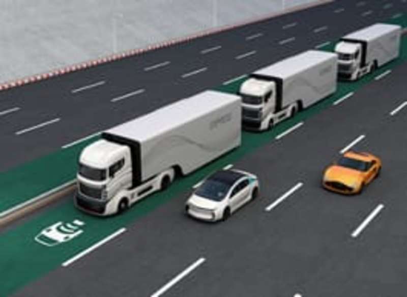 Cover image for Digital Interventions in the Indian Logistics Industry