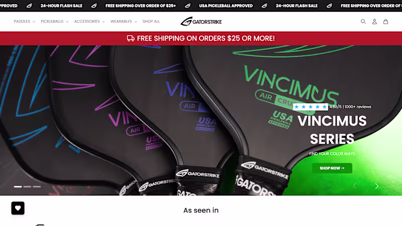 Cover image for Complete Website Development for my Client on Shopify Using ...