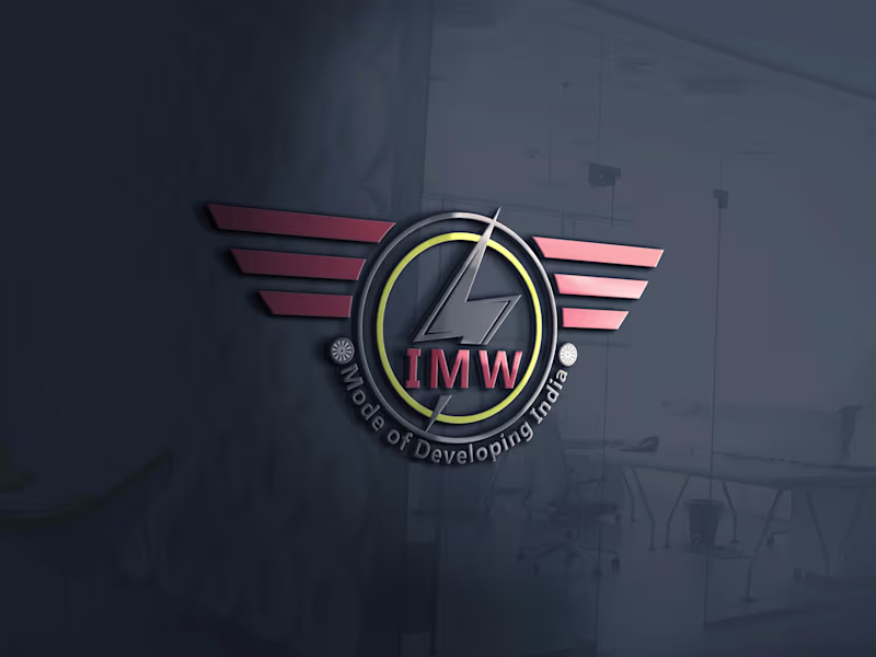 Cover image for Logo Design