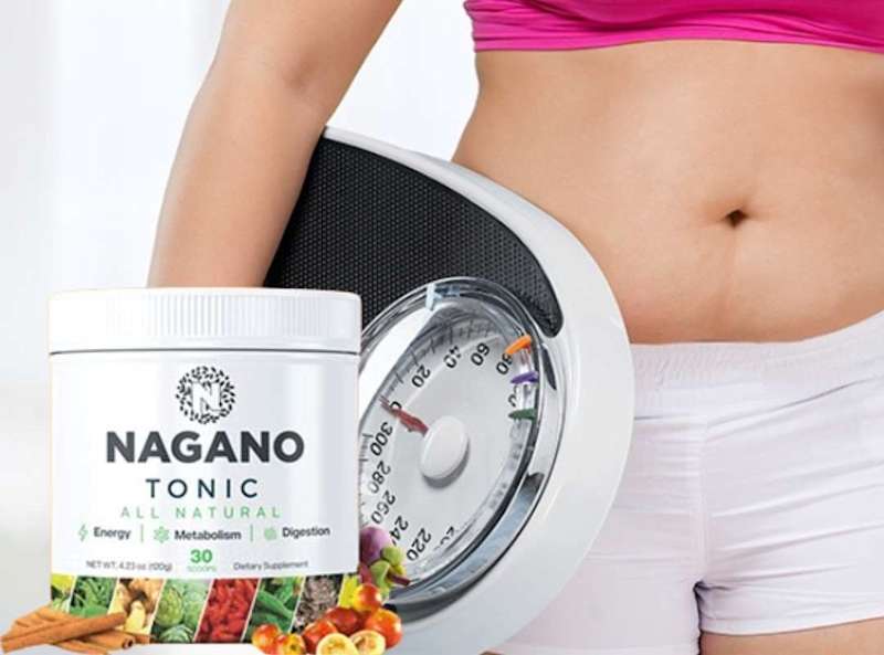 Cover image for Nagano Fat Burning Tonic – (Pros and Cons) Is It Scam Or Legit?