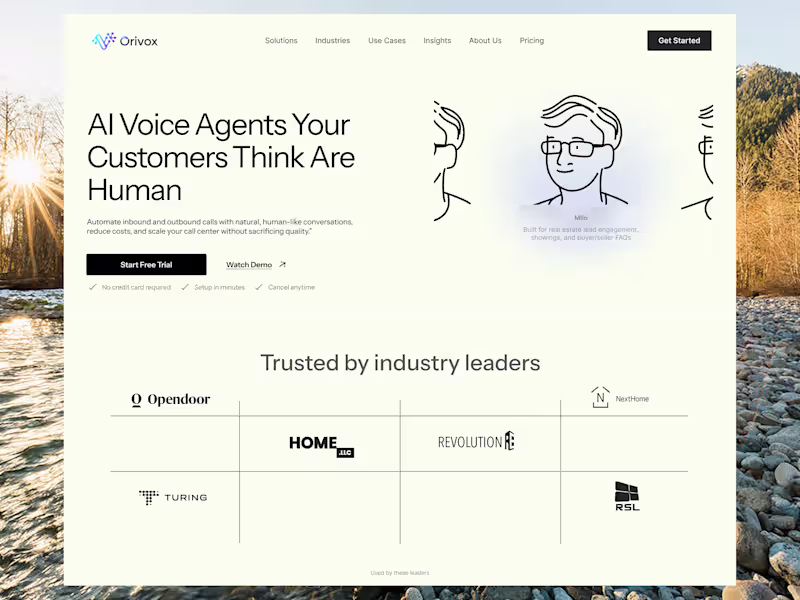 Cover image for The goal here was to