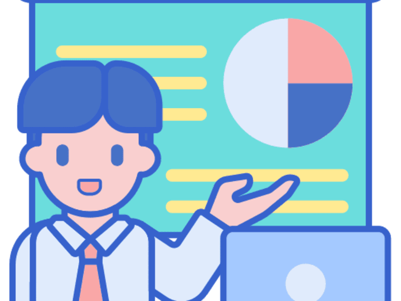 Cover image for Educational slide decks for scientific audiences