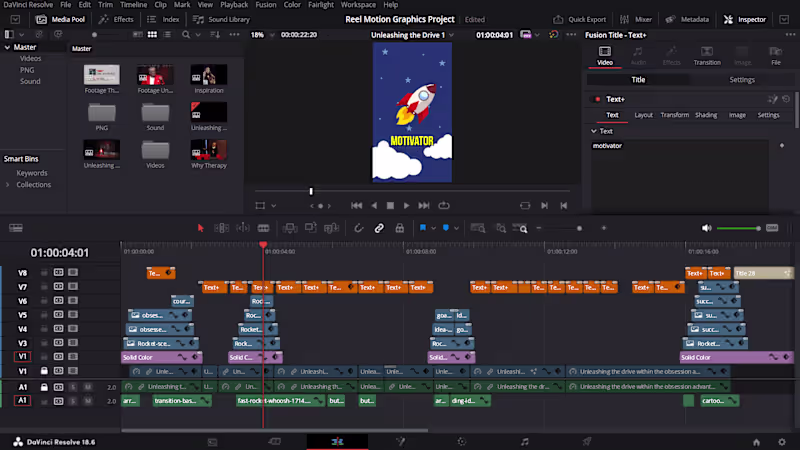 Cover image for Video Editing