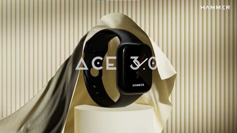 Cover image for Dynamic 3D Animation for a Smartwatch Brand