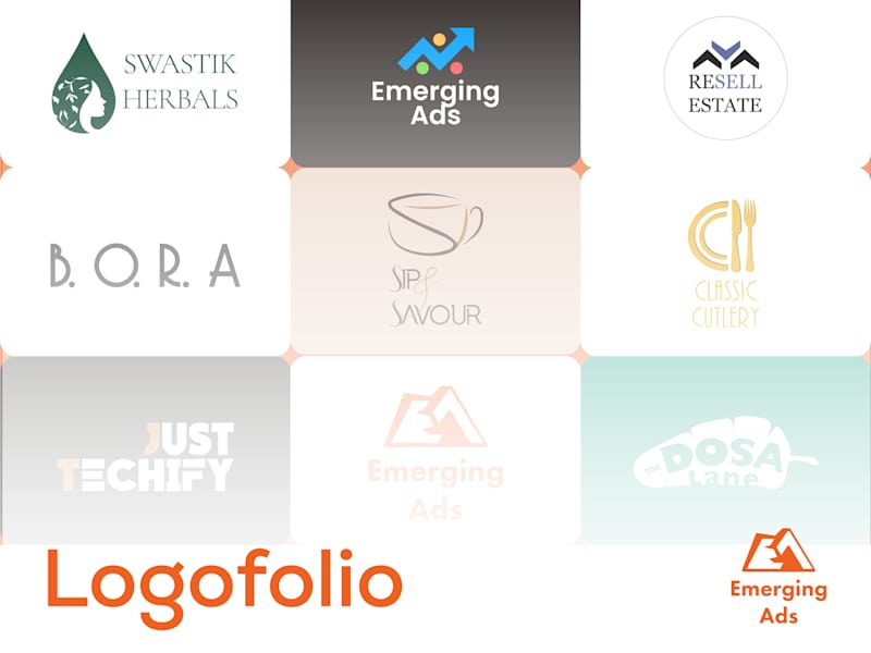 Cover image for Professional Logo Design for Brands & Businesses