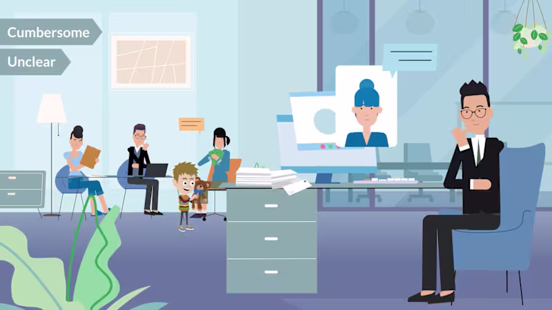 Cover image for SaaS Explainer Videos