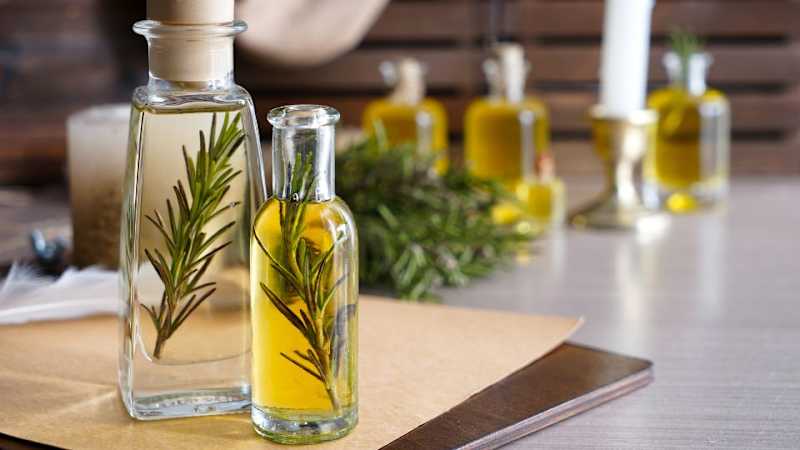 Cover image for How to Use Rosemary Oil for Better Health