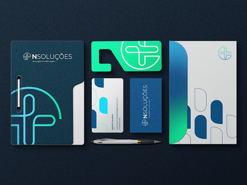 Cover image for Corporate & Business Design