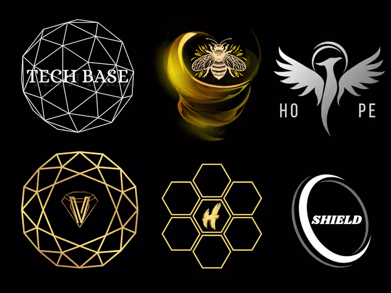 Cover image for Custom Logo Design