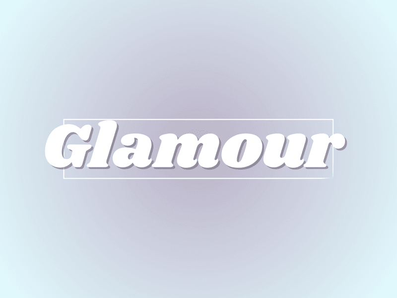 Cover image for Amanda Curran | Glamour
