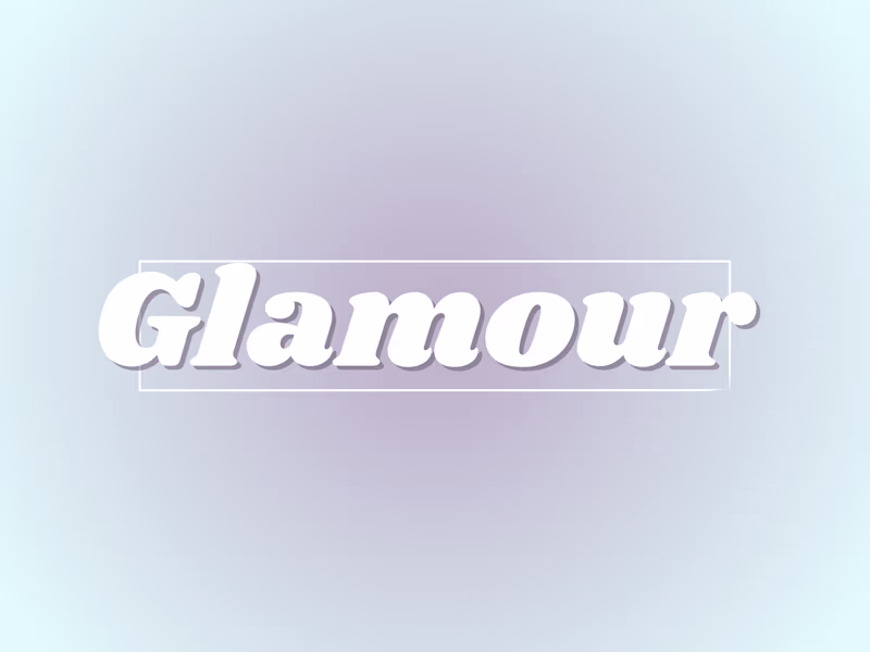 Cover image for Amanda Curran | Glamour