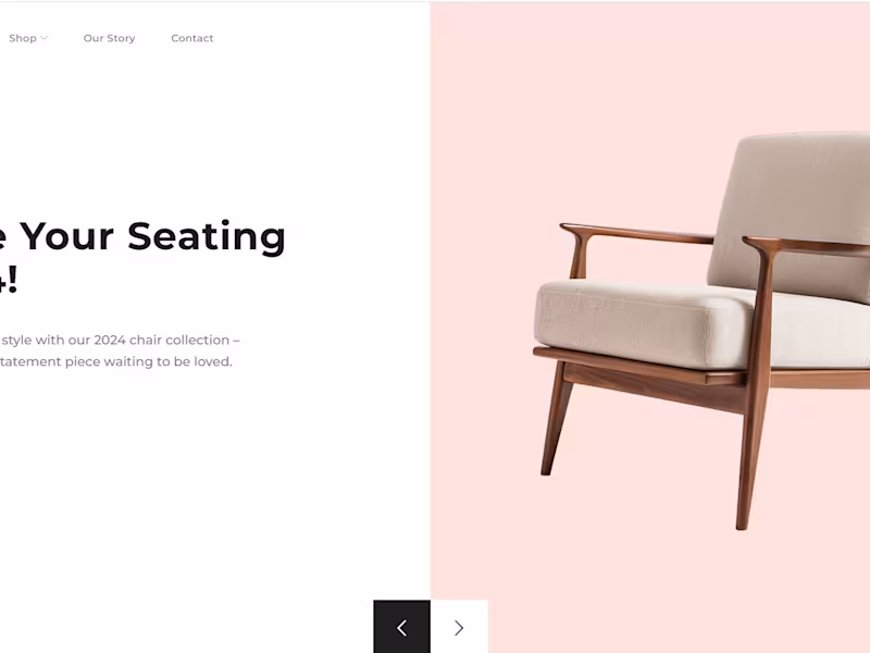 Cover image for Karighari | When Luxury Meets Comfort