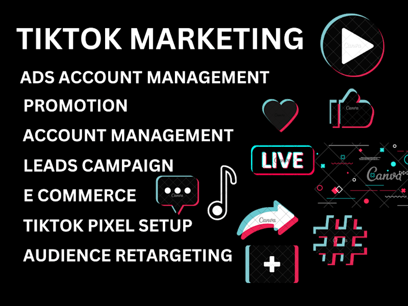 Cover image for Maximize Your Returns with Expert TikTok Marketing Strategies