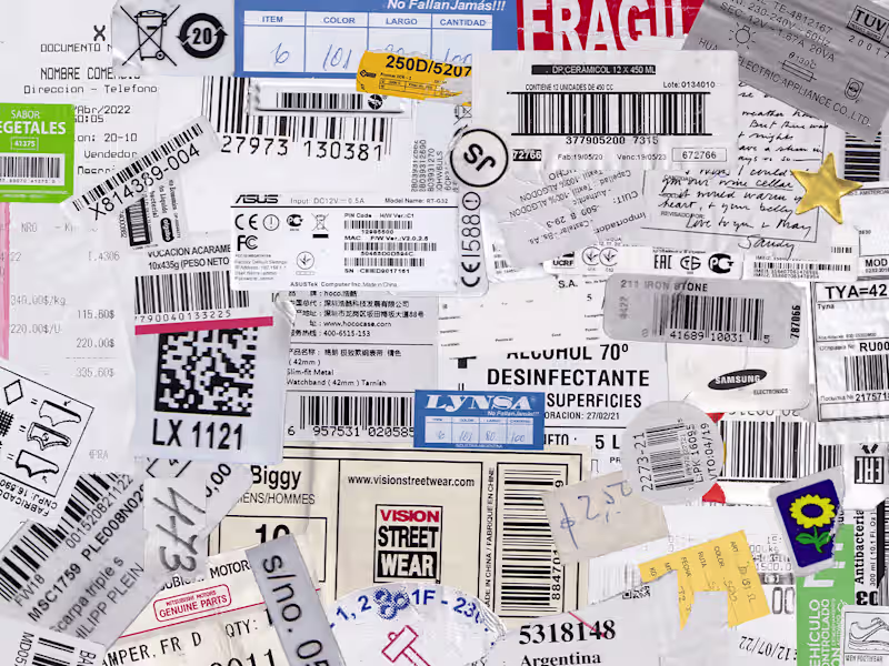 Cover image for Event Flyers