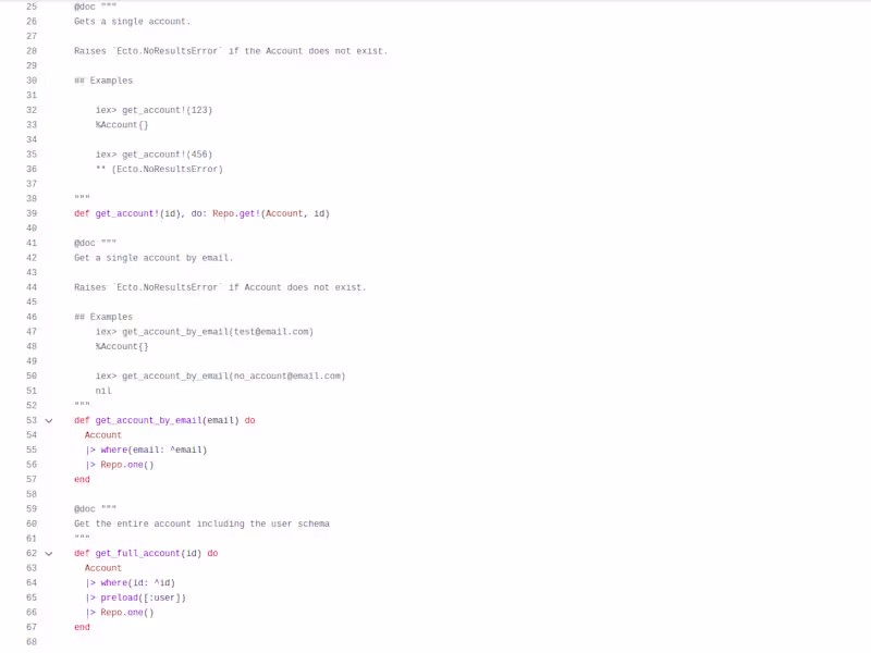 Cover image for Elixir API Plugin