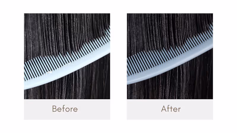 Cover image for Product Photo Retouching for Beauty Brand