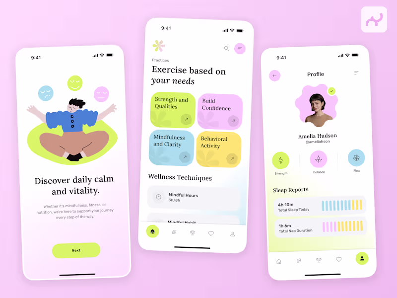 Cover image for We are Muragency, a global UI/UX