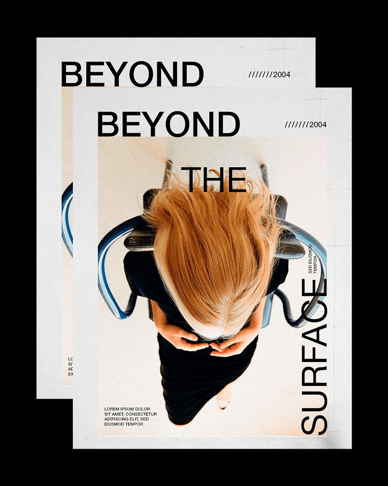 Cover image for Fashion graphic design 