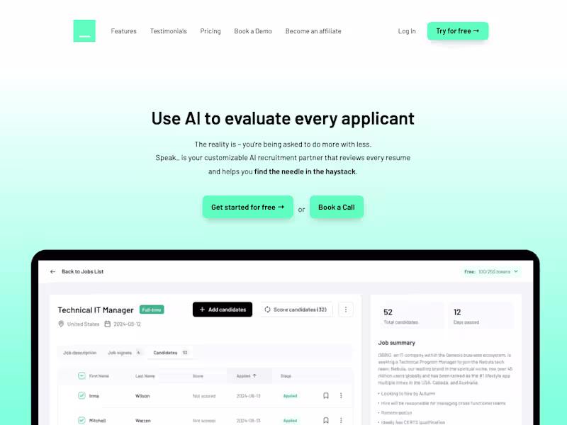 Cover image for Web Developer Services