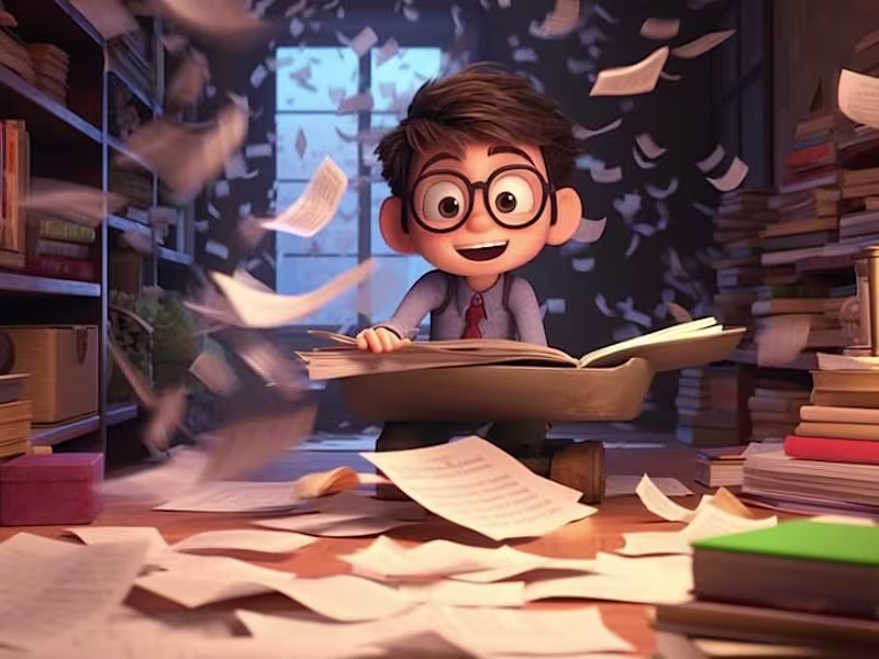 Cover image for Prompt Engineering