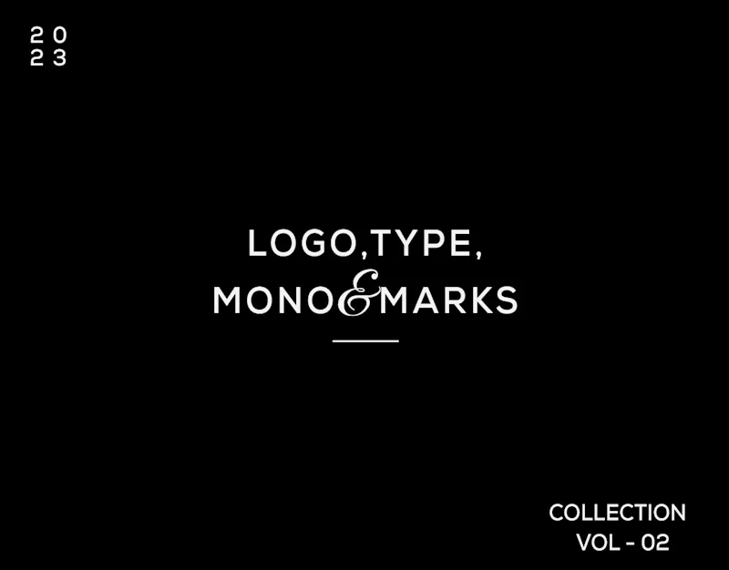 Cover image for Minimal Logo Collection