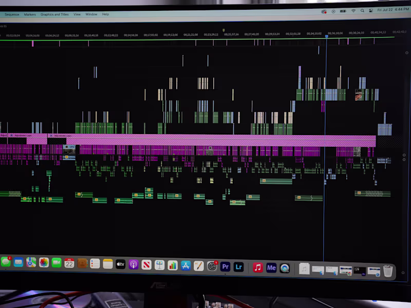 Cover image for YouTube Video Editor 