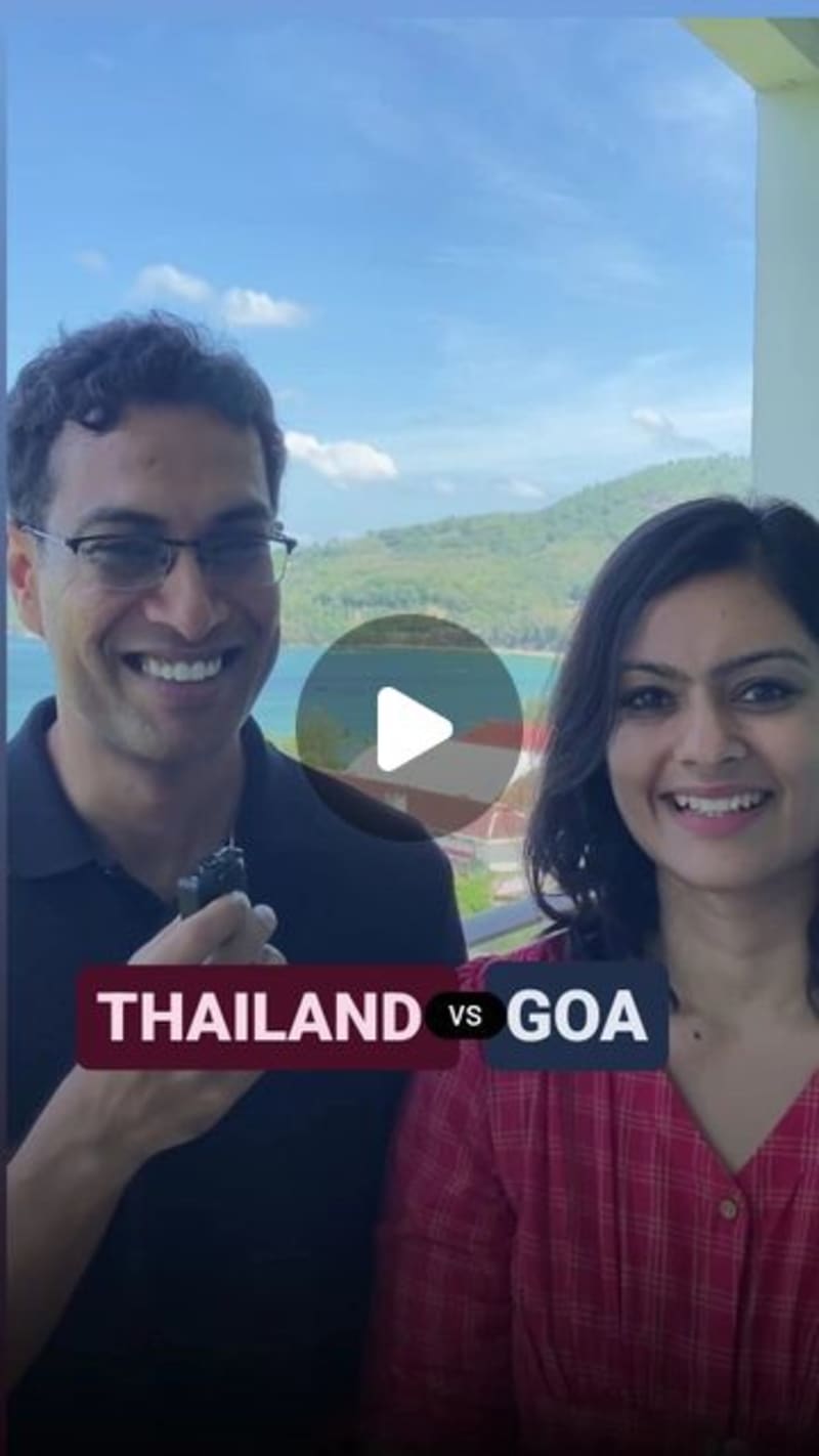 Cover image for Collaborating with Finance Influencer Akshat Shrivastava