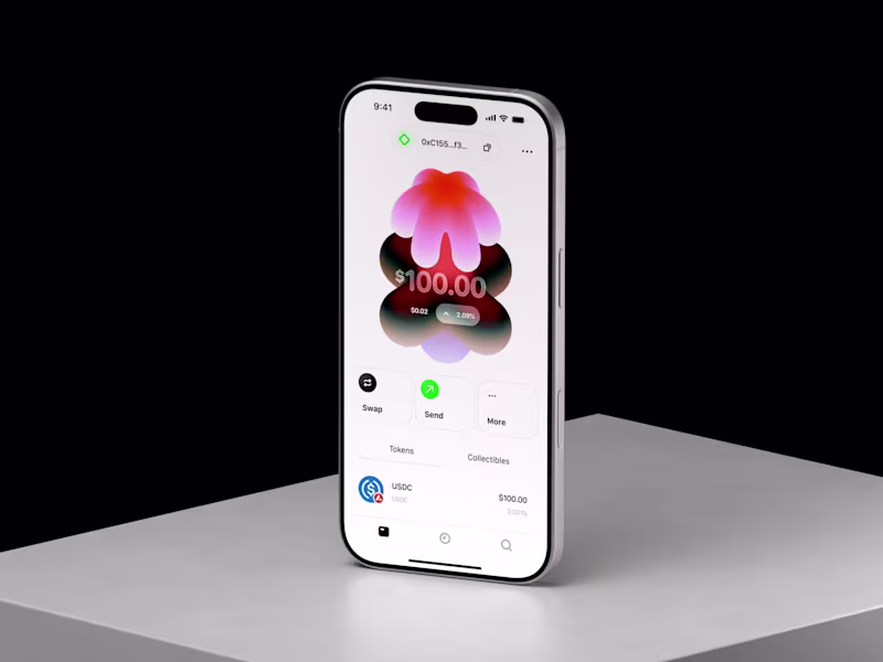 Cover image for Mobile App Design