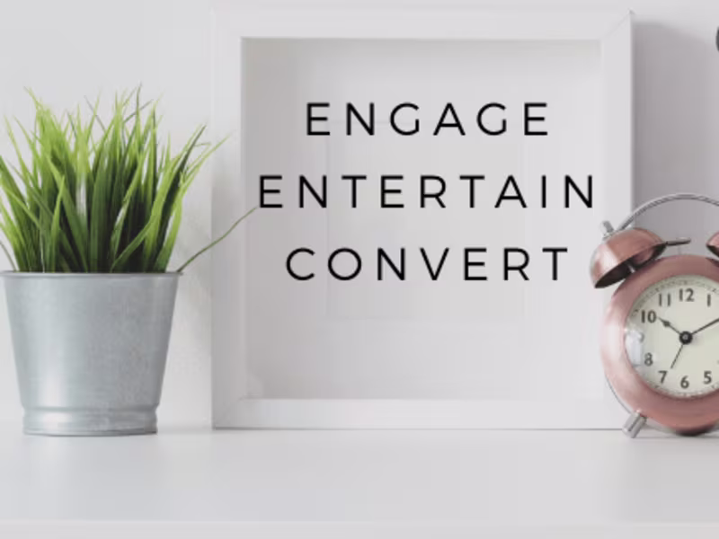 Cover image for Blog Content That Drives Traffic