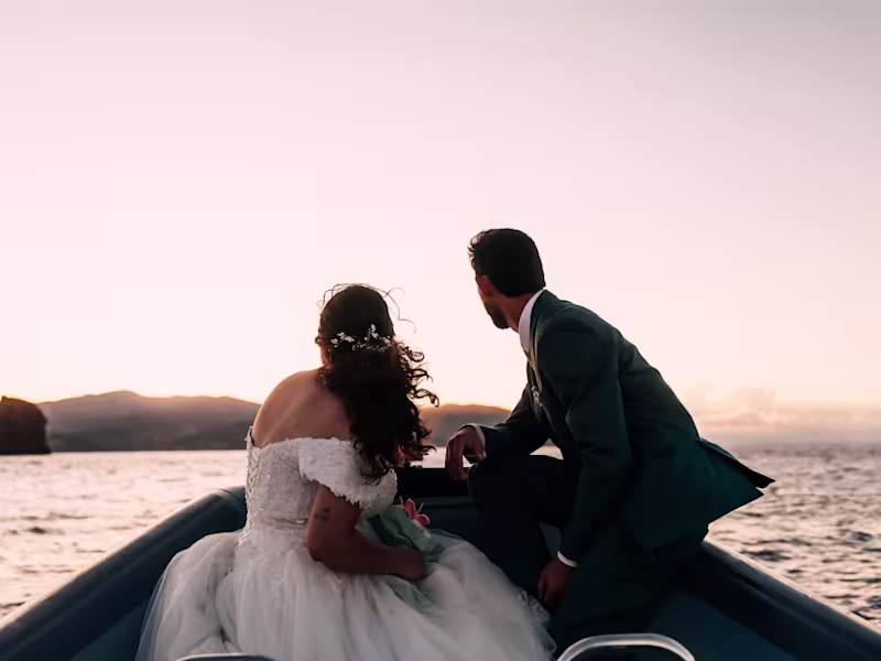 Cover image for Global Wedding Photo & Video Services