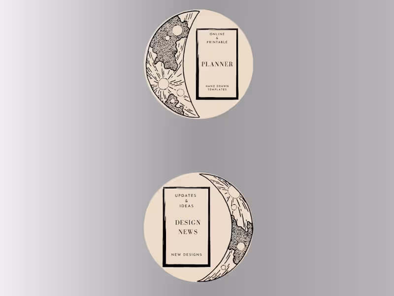 Cover image for Creating the perfect logo for your services and business.