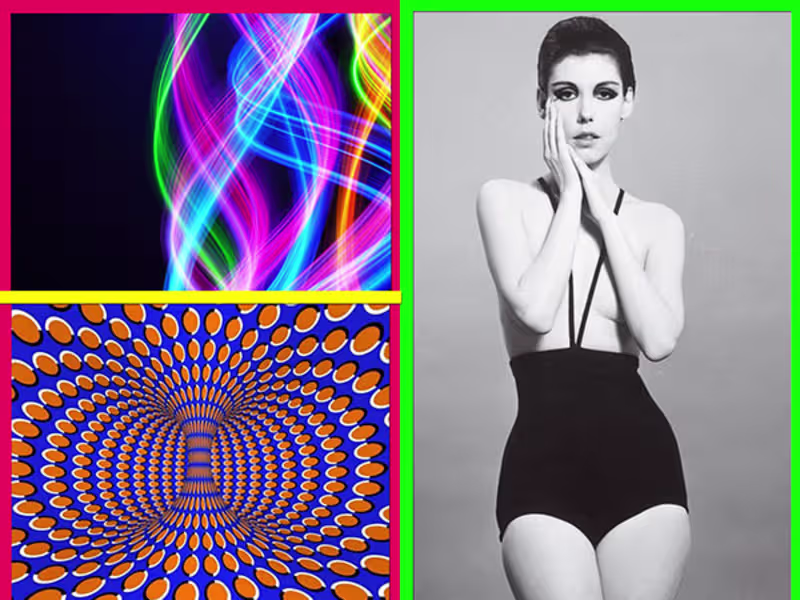 Cover image for Mood Boards