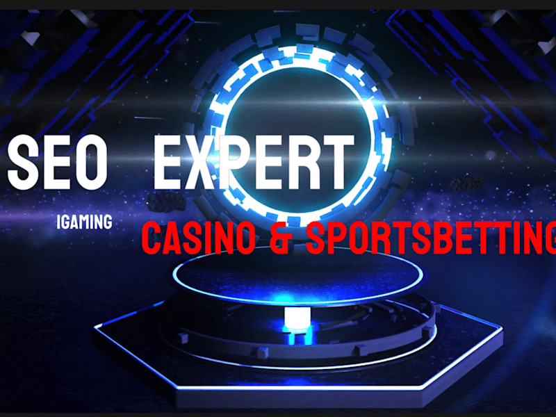 Cover image for SEO Content Writing in Korean, iGaming content included