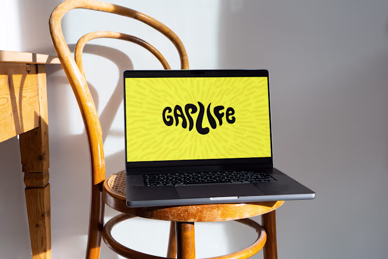 Cover image for Gaplife Documentary