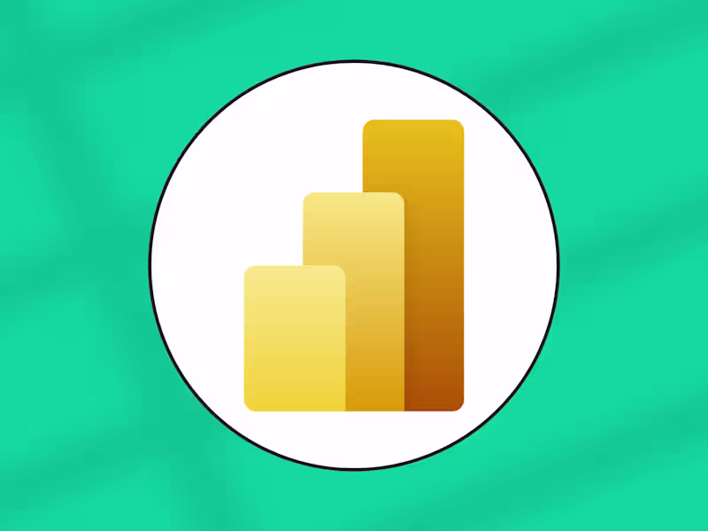 Cover image for Power BI Development