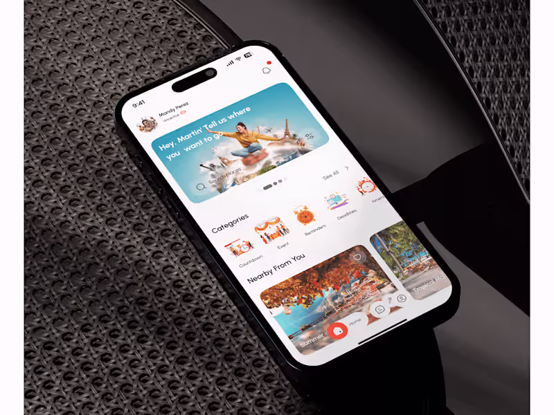 Cover image for web to app conversation