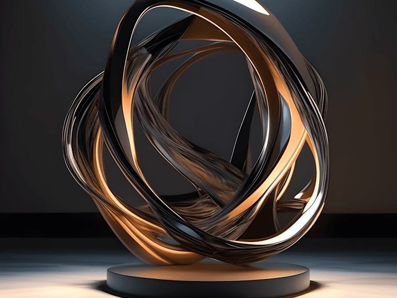 Cover image for 3D Animation for Product Showcase
