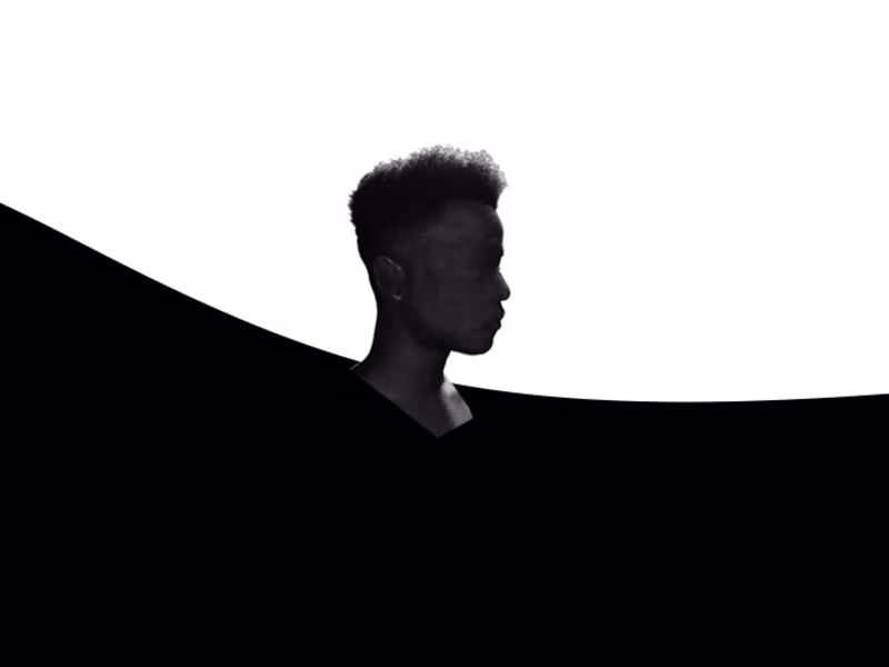 Cover image for Eye caching & customer pulling landing page