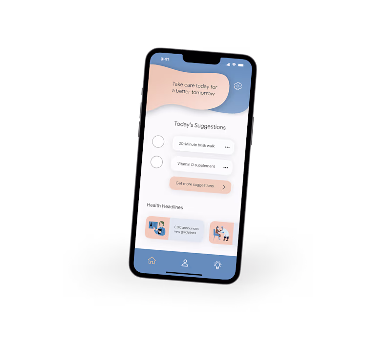 Cover image for PalHealth