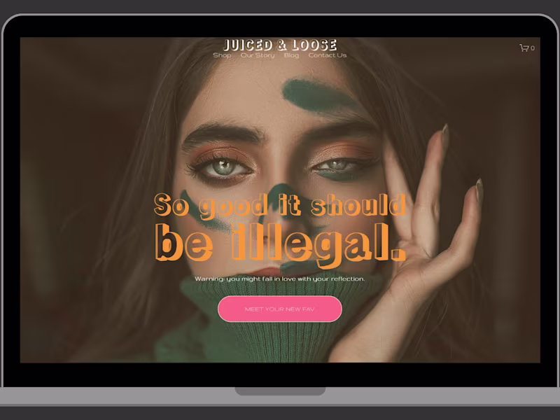 Cover image for Squarespace Website Design