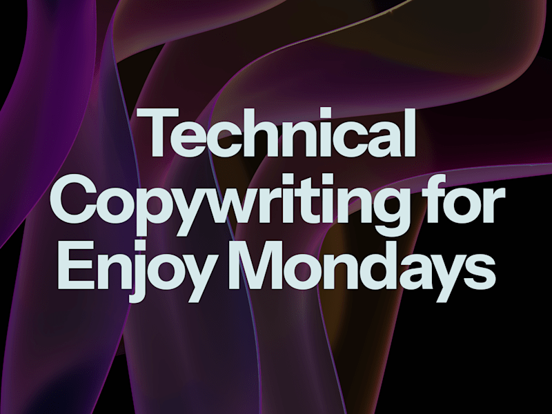Cover image for Content Transformation: Technical Writing & Visual Storytelling