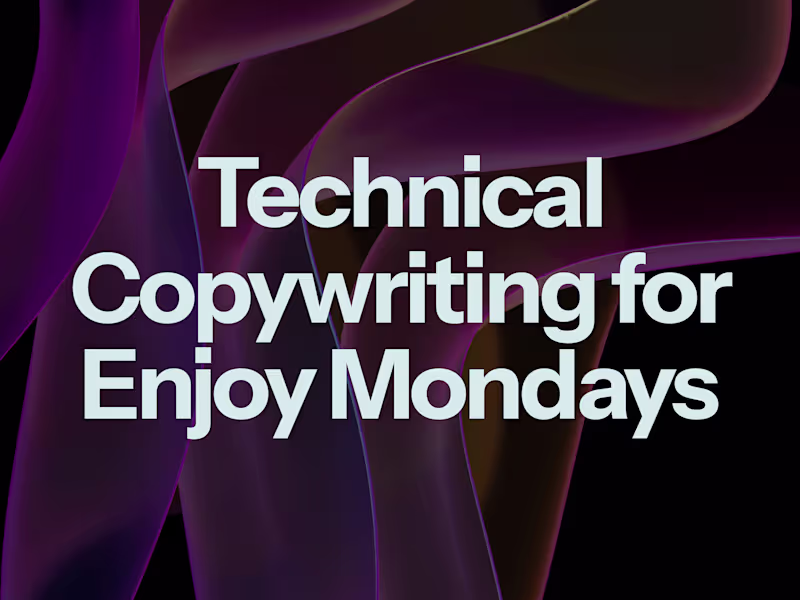 Cover image for Content Transformation: Technical Writing & Visual Storytelling