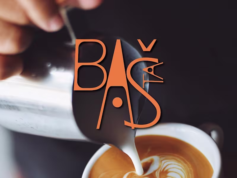 Cover image for Logo Design