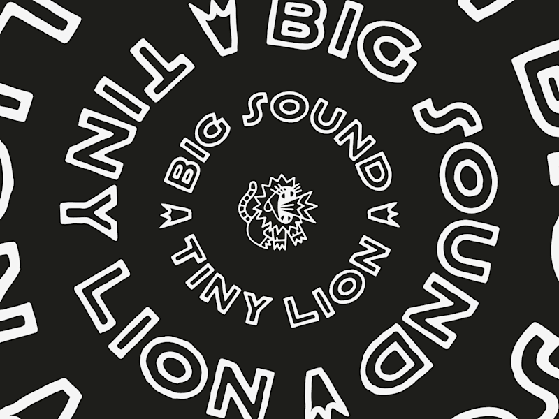 Cover image for Website refresh for Tiny Lion