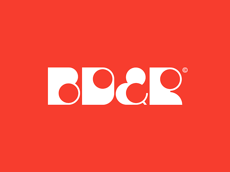 Cover image for Brave Duck + Robots - Brand Identity