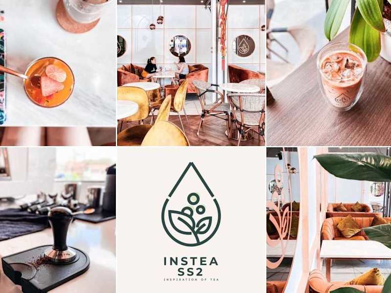 Cover image for INSTEA | Social Media Creator, Photography & Content Planning