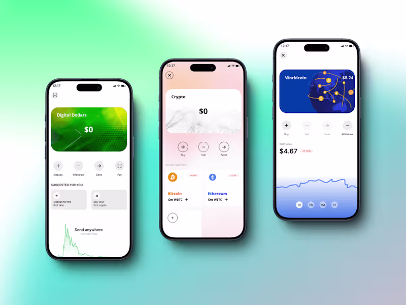 Cover image for Complete Mobile App Design