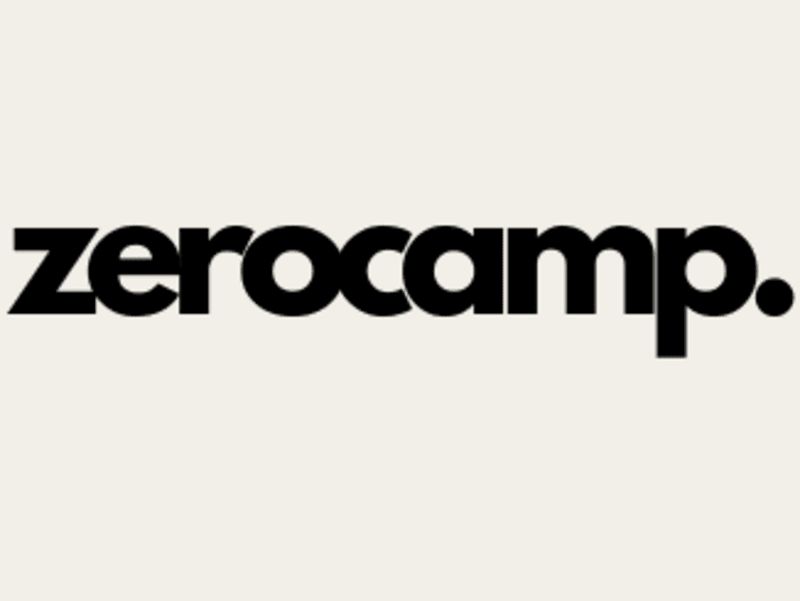 Cover image for Zerocamp - Open Source Coding Bootcamp 