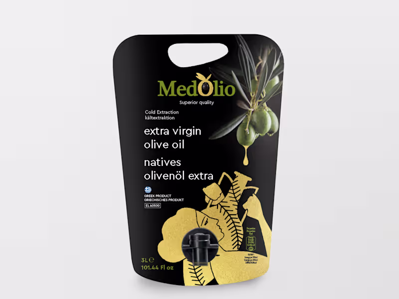 Cover image for Packaging Design