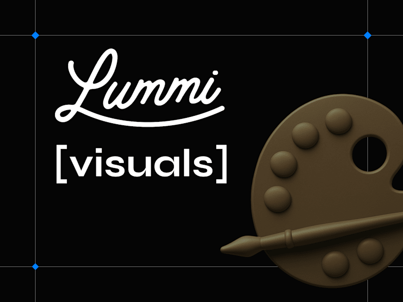 Cover image for Lummi.ai | Visuals for your Projects 
